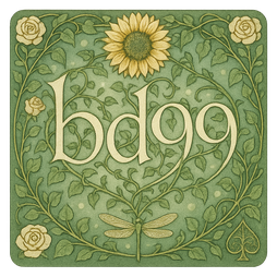 bd99 logo